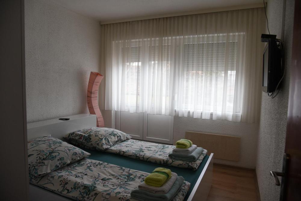 Apartmán Pavlovic Apartman Bělehrad Exteriér fotografie