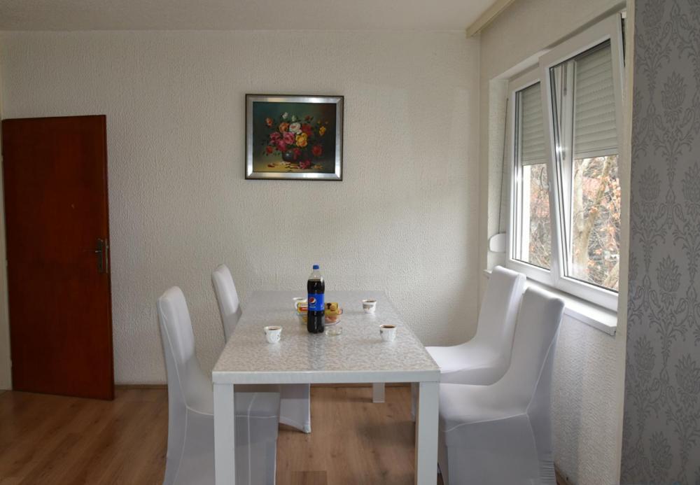 Apartmán Pavlovic Apartman Bělehrad Exteriér fotografie