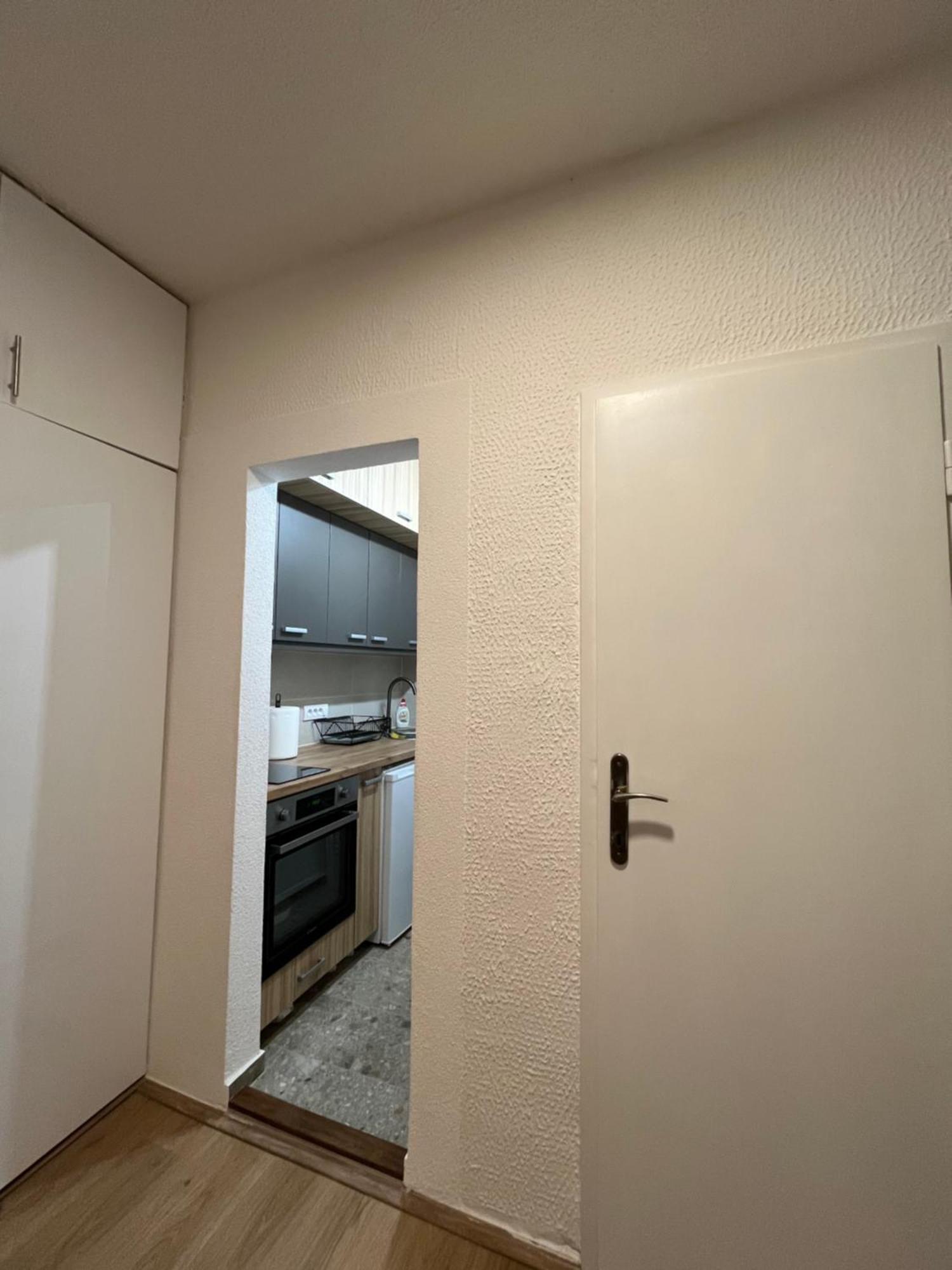 Apartmán Pavlovic Apartman Bělehrad Exteriér fotografie