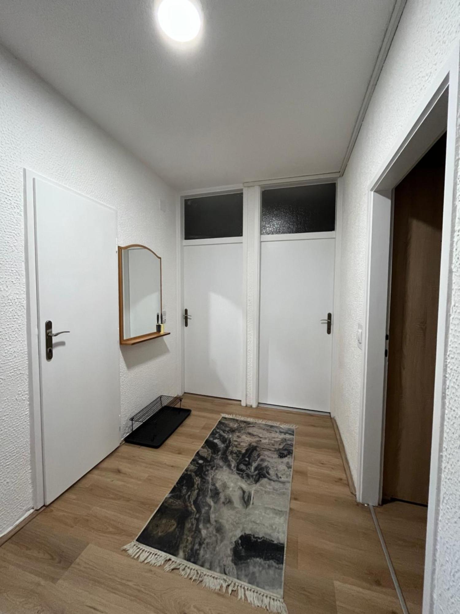 Apartmán Pavlovic Apartman Bělehrad Exteriér fotografie